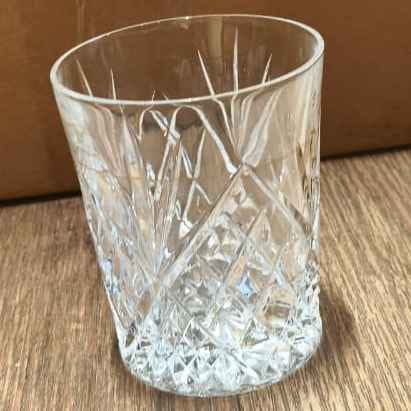 WHISKY GLASS WG 1