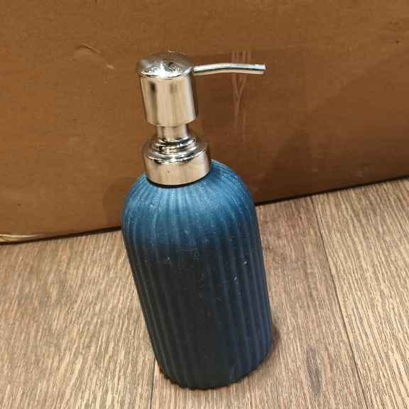 SOAP DISPENSOR BOTTLE