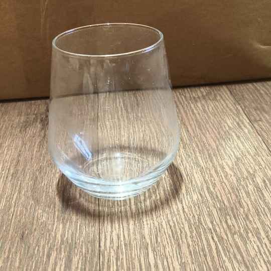 PLAN WATER GLASS