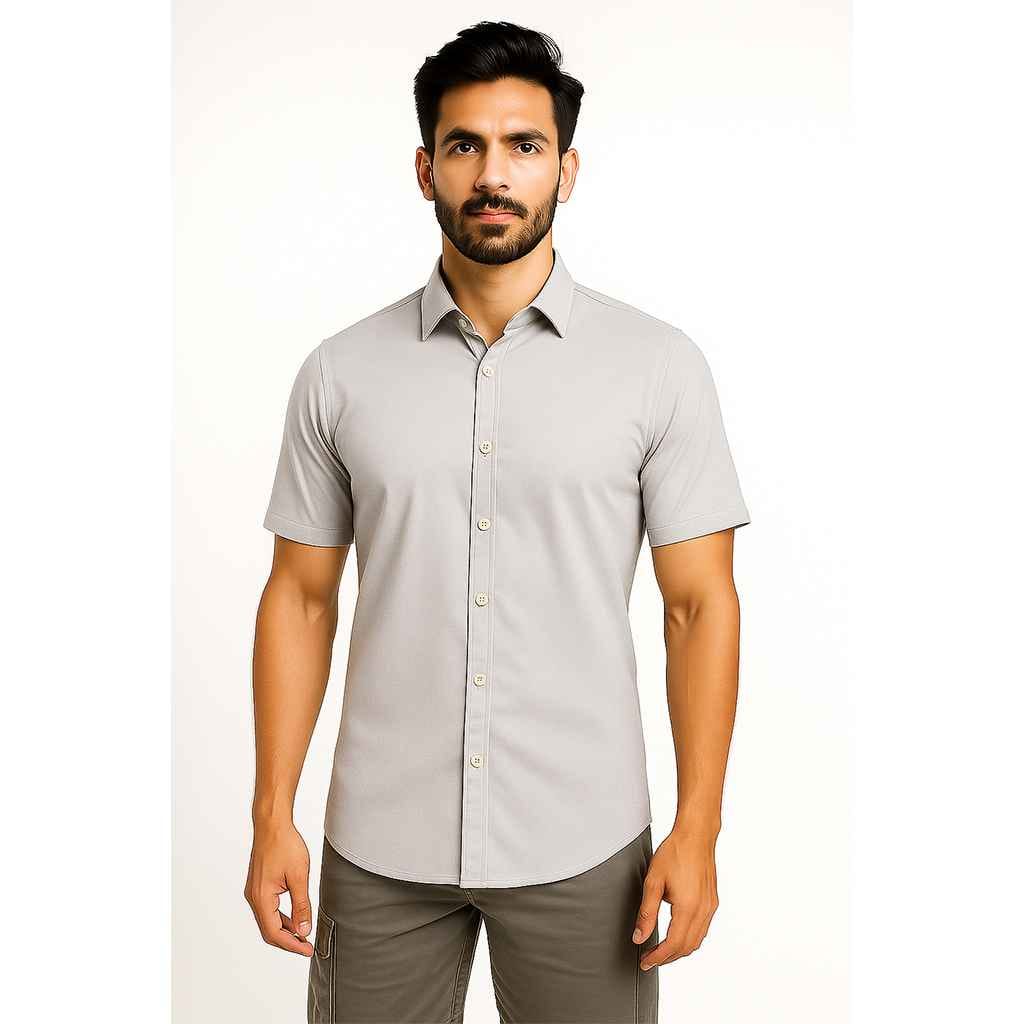 H/S PLANE LINEN ASH
