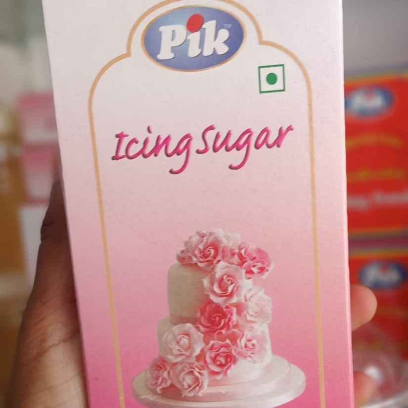 Icing Sugar 1 kg 