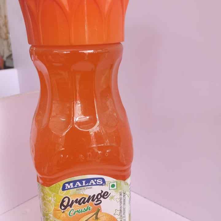 Orange Crush 