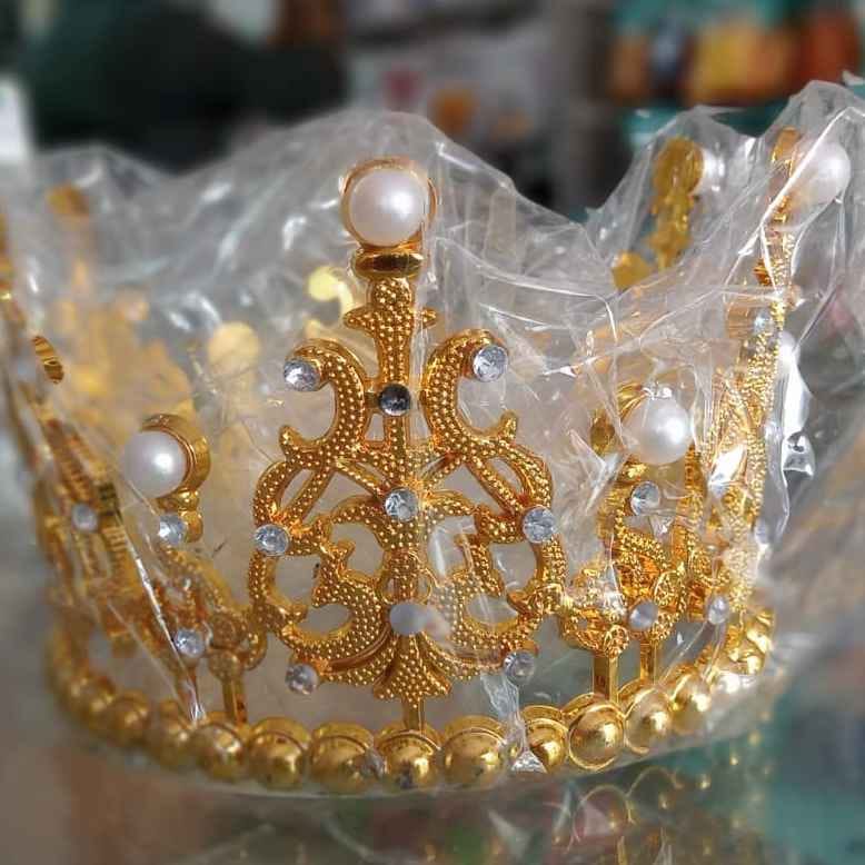 Crown
