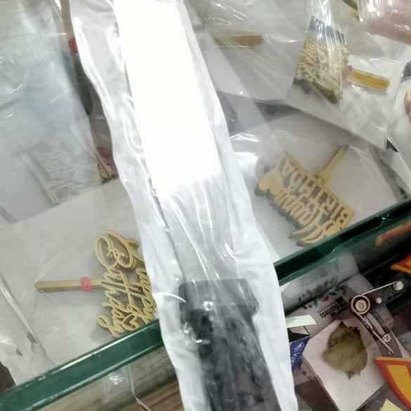 Pallet knife 6 inch