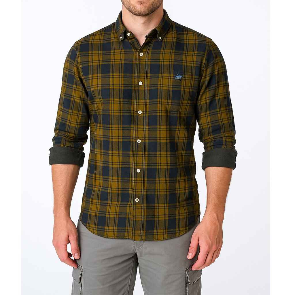 T/R FULL MOUNTOUCH YELLOW