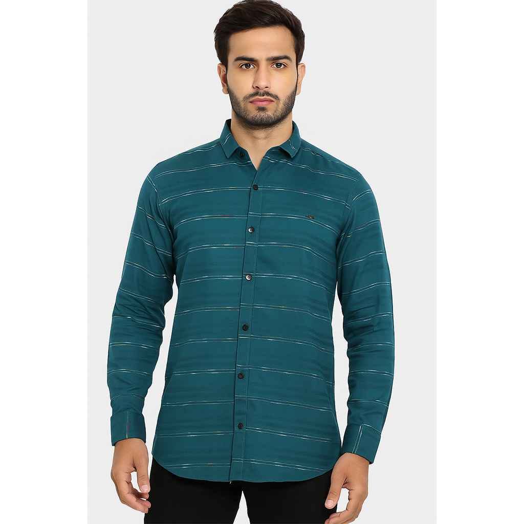 RF SELF DESI DEEP TEAL