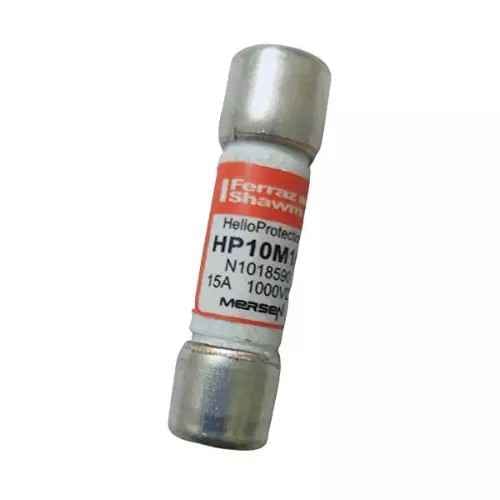 DC FUSE 15AMPS MERSEN