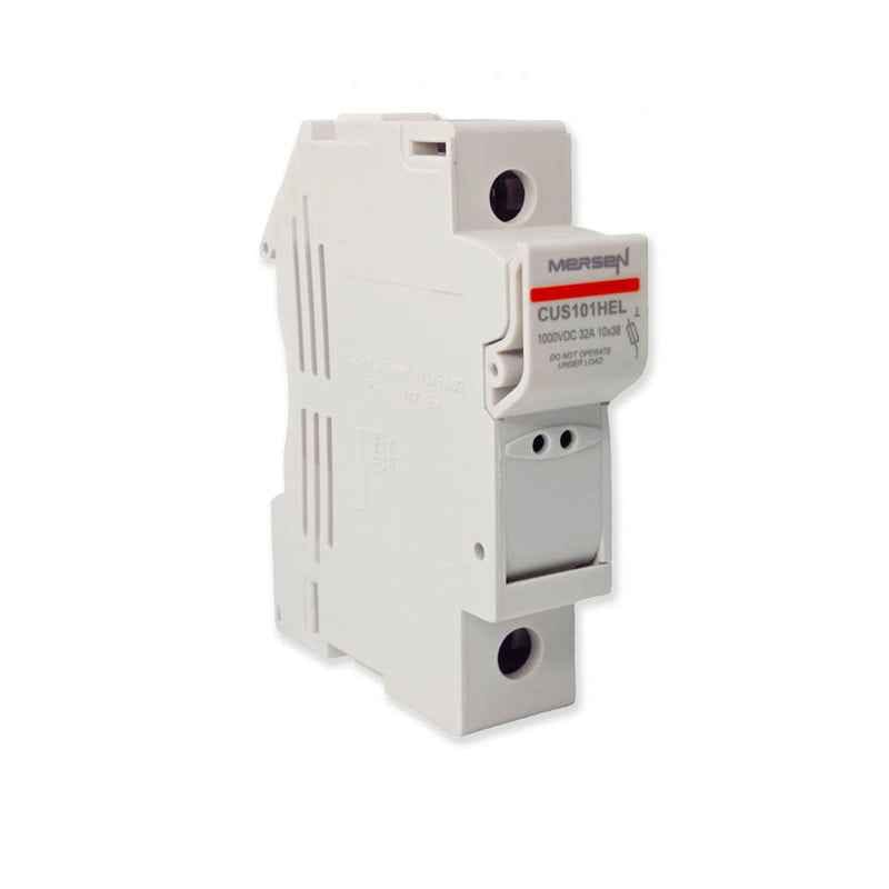 DC FUSE HOLDER MERSEN-1000V-30A