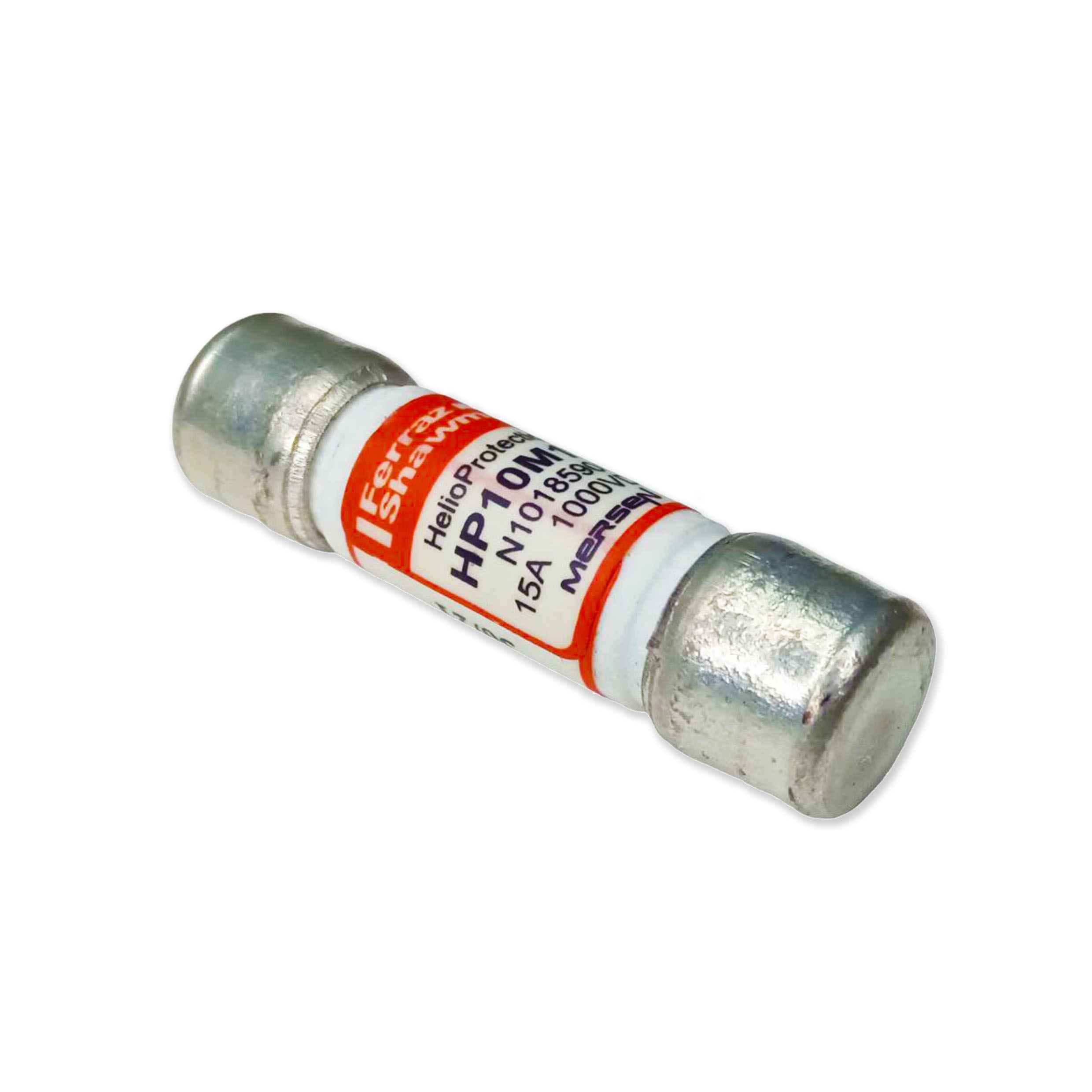 DC FUSE 25AMPS MERSEN-HP10M25