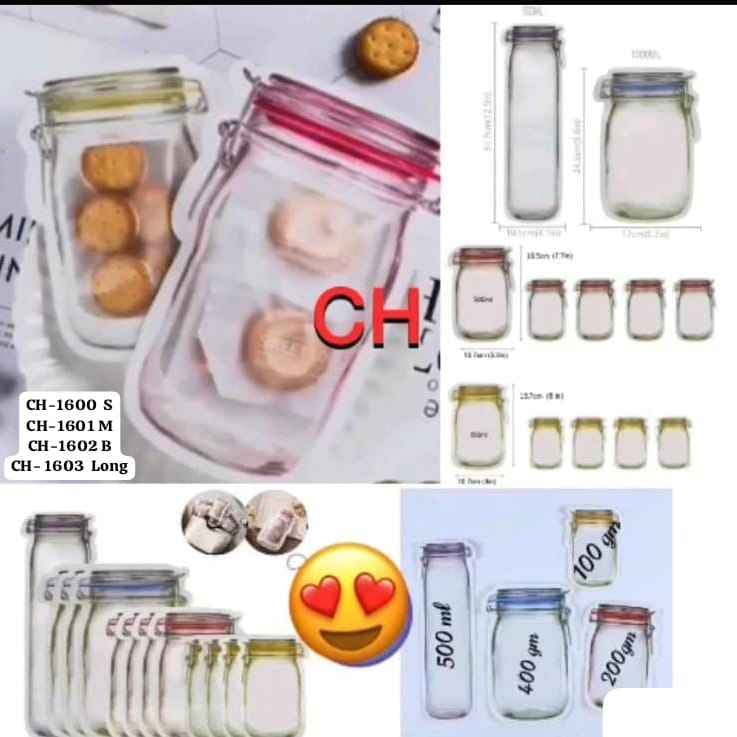 150ml nut bag