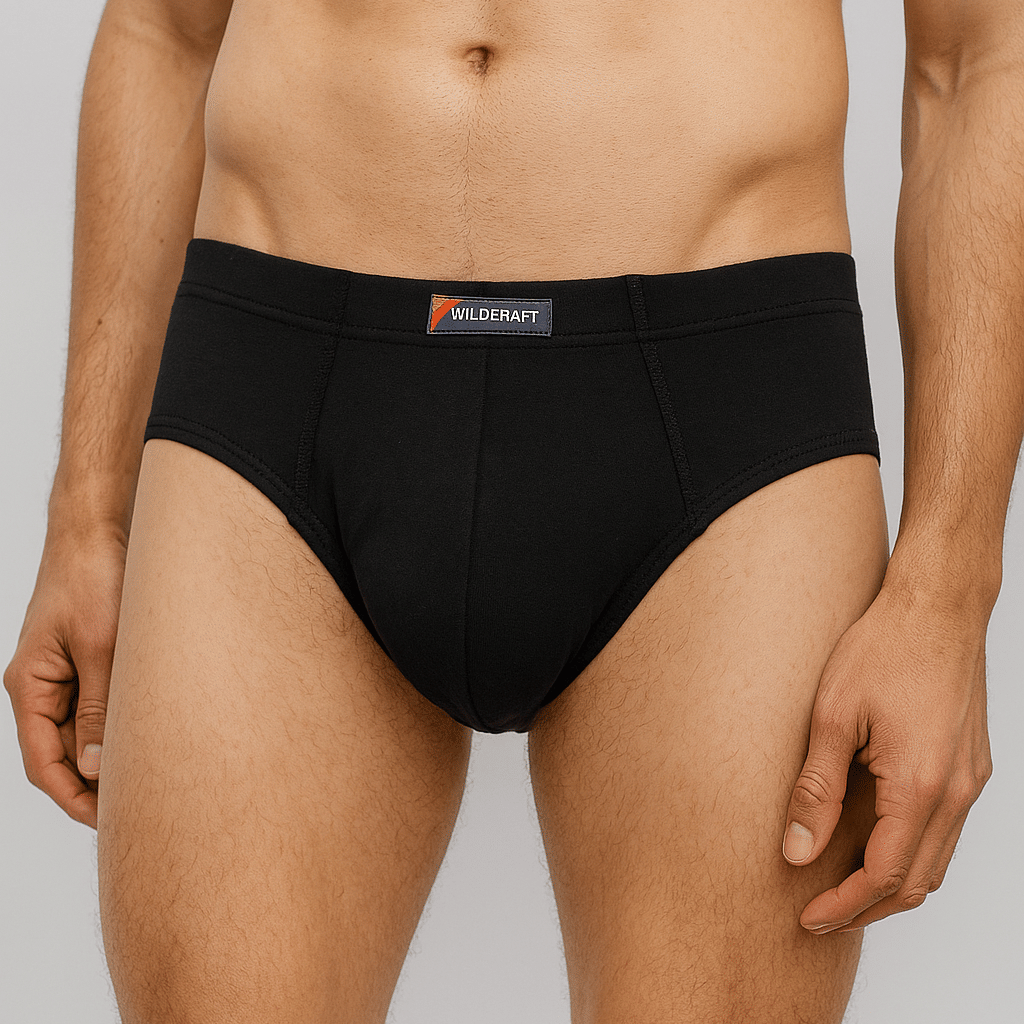 WILDCRAFT BRIEF BLK_DGY