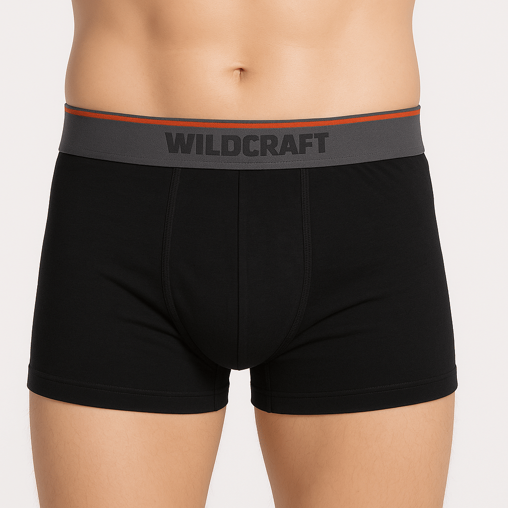 WILDCRAFT TRUNK AQUA S