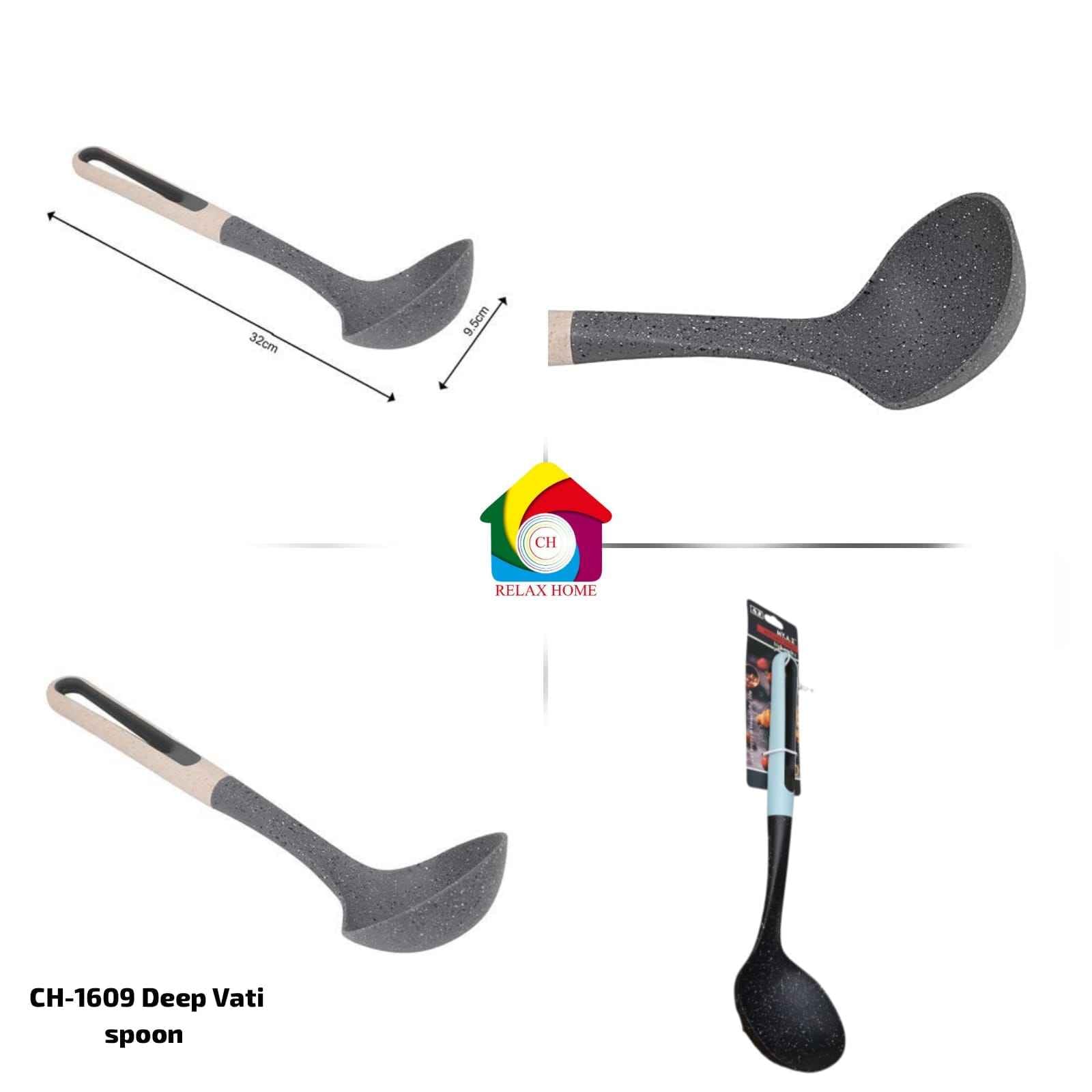 deep vati spoon
