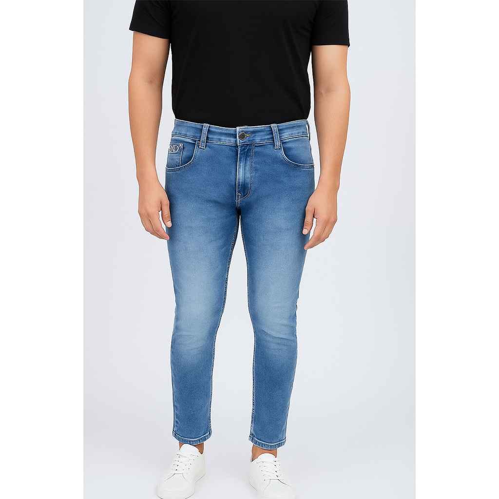 U C B JEANS