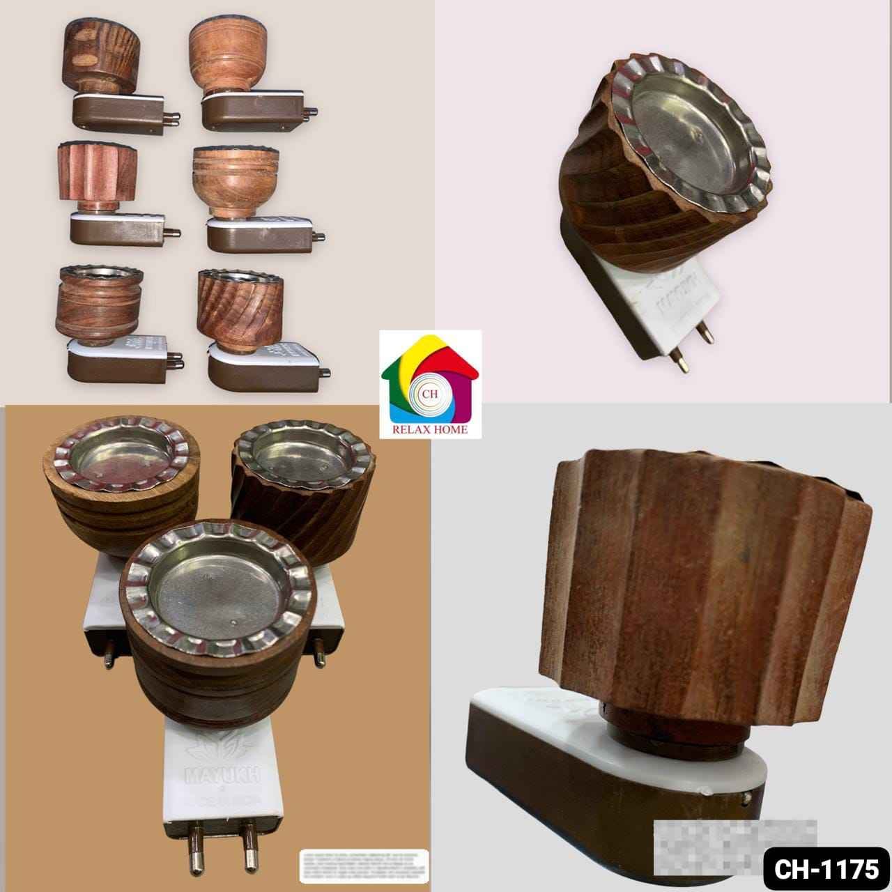wooden kapoordani