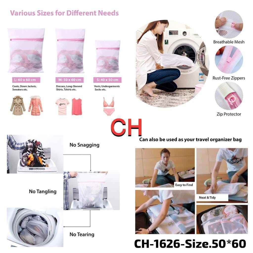 50*60cm washing bag