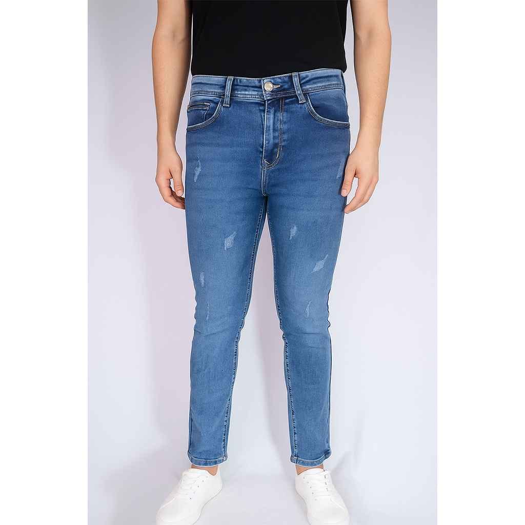 TOMMY HILFIGER JEANSWEAR