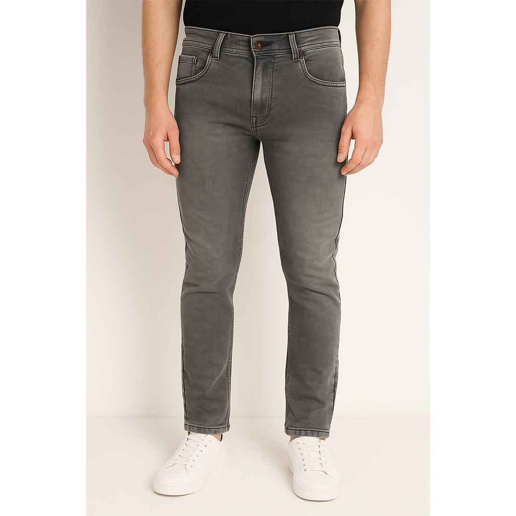 BAJSON RFD PREMIUM JEANSWEAR FADE BLACK