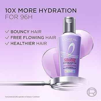 LOREAL Hyaluron Serum 80ml