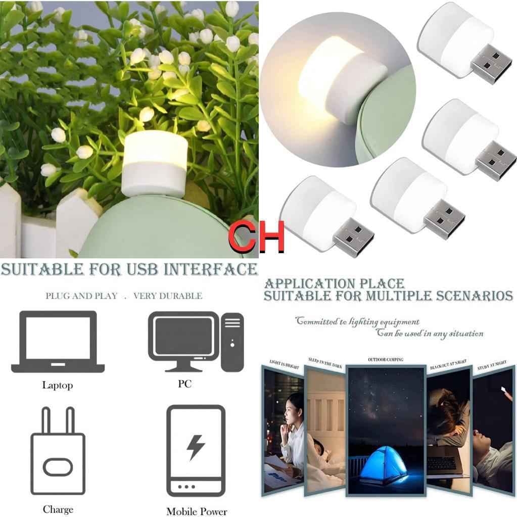 portable usb light