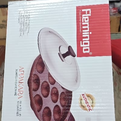 FLEMINGO APPAM GL
