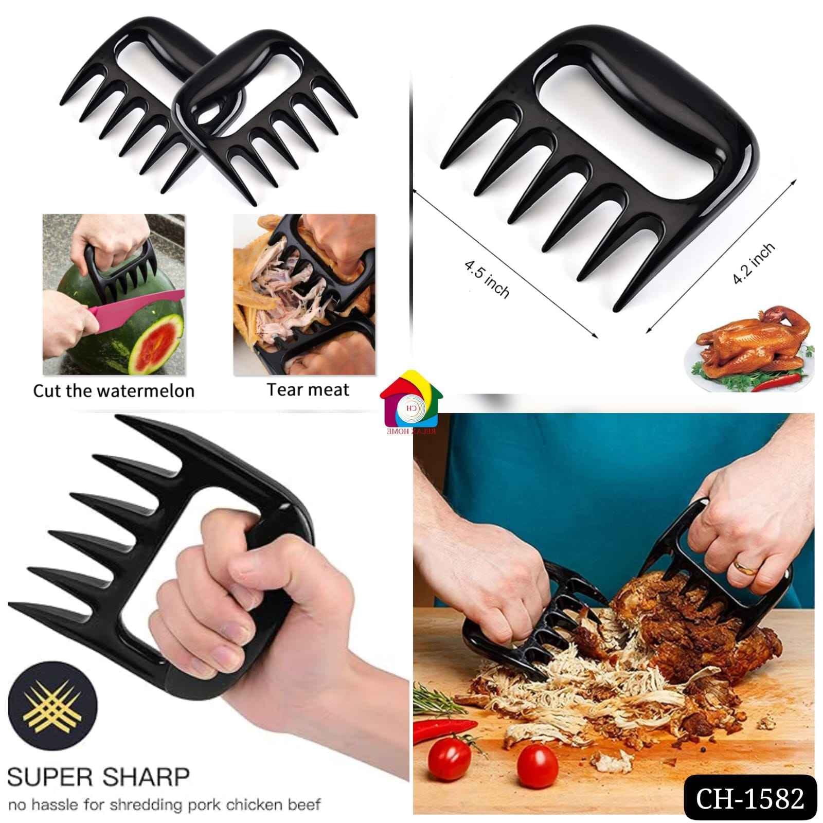 Meat Claws Shredder