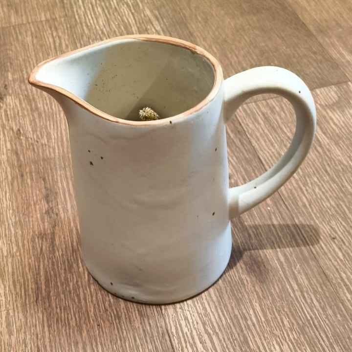 MILK JUG S
