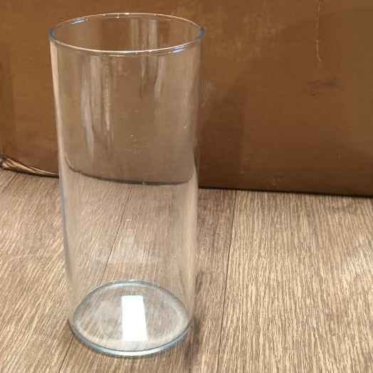 GLASS CYLINDER