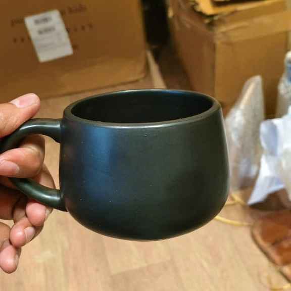 TEA CUP S
