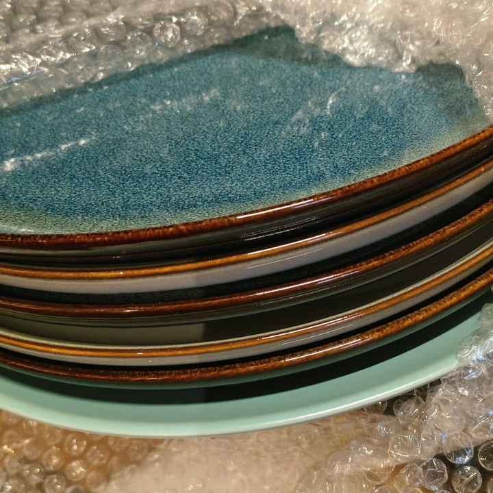 DINING PLATE CDP