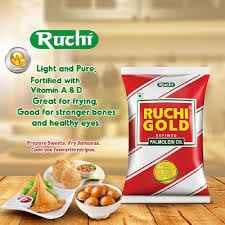 Ruchi gold