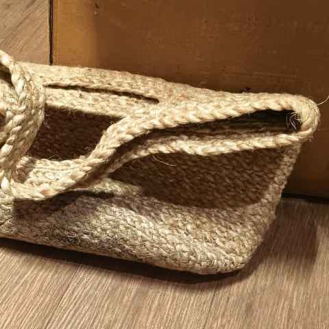CANE BAG
