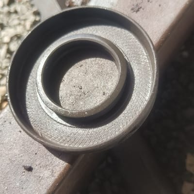 OIL SEAL - 85-35-10 (GEAR BOX)