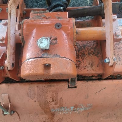 GAIR OIL - 140 NUMBER