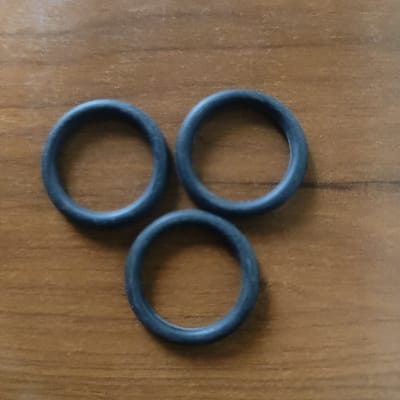 0IL GAUGE O-RING