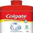 COLGATE TOOTH POWDER 50GM