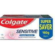 COLGATE SENSITIVE 2*80GM