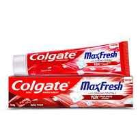 COLGATE MAXFRESH RED GEL 150G