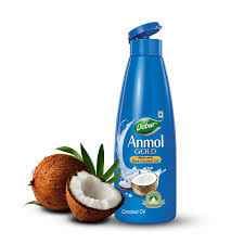 DABUR ANMOL GOLD RS 20/-
