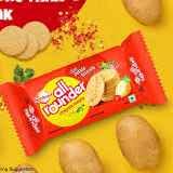 ALL ROUNDER SPICY MASALA RS 10/-