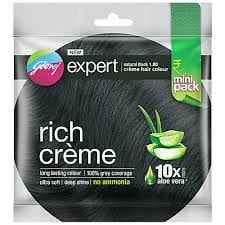 GODREJ RICH CREME RS 15/-