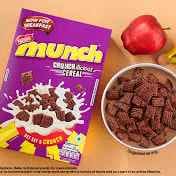 MUNCH CHOCOKS