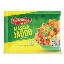 MASALA JADOO