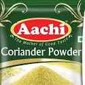 AACHI DHANIYA POWDER RS 10/-