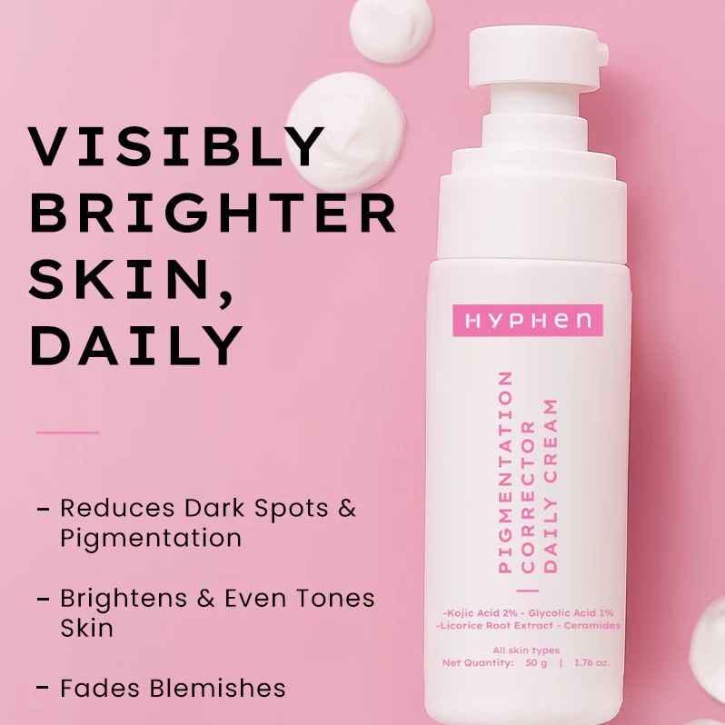 HYPHEN Corrector Cream 50g