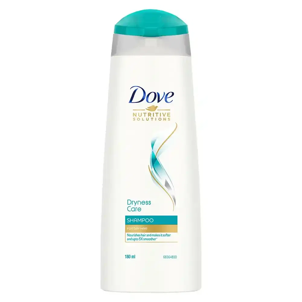 Dove Dryness Care 180gm