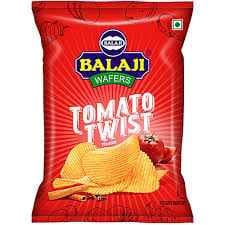 BALAJI TOMATO TWIST RS 10/-