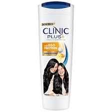 CLINIC PLUS EGG PROTEIN 175ML
