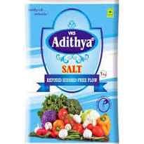 ADITHYA JINGA SALT
