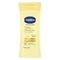 VASELINE DEEP MOISTURE 49/-